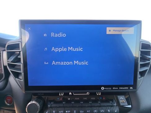 Used 2023 Toyota Sequoia TRD Pro image 22