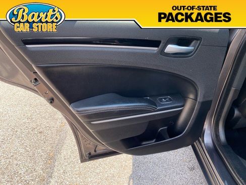 Used 2021 Chrysler 300 S RWD image 16