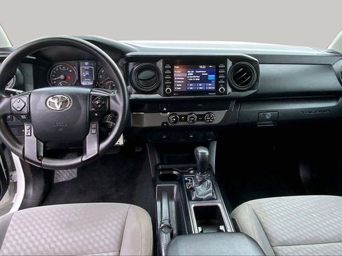 Used 2023 Toyota Tacoma SR RWD image 16