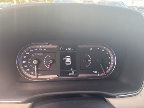 Used 2024 Hyundai Tucson SEL image 12