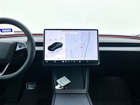 Used 2024 Tesla Model 3 Standard Range RWD image 4