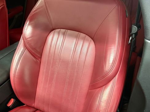 Used 2018 Maserati Ghibli S GranLusso image 35