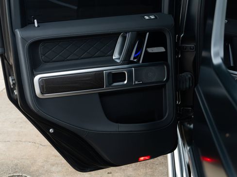 Used 2023 Mercedes-Benz G 550 image 35