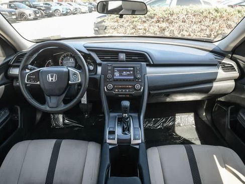 Used 2018 Honda Civic LX image 14