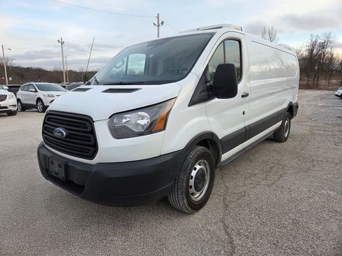 Used 2019 Ford Transit 250 148 Low Roof image 2