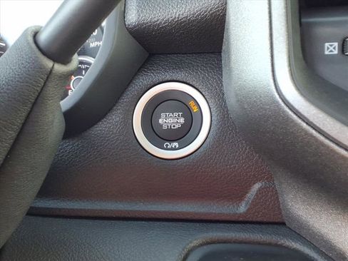 New 2026 RAM 5500 Tradesman image 11