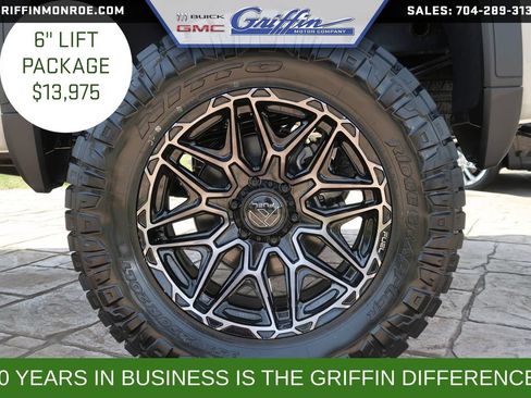 New 2026 GMC Sierra 1500 Pro w/ Pro Value Package AWD/4WD image 8