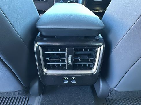 Certified 2026 Toyota Crown Platinum image 25