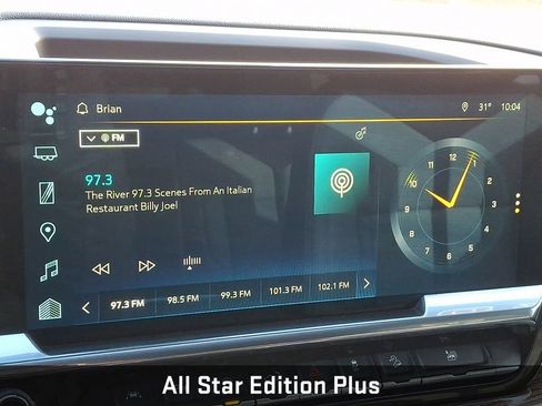 Used 2023 Chevrolet Silverado 1500 RST w/ All Star Edition Plus image 20