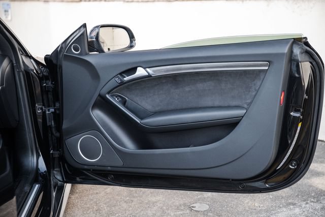 Used 2014 Audi S5 Premium Plus AWD/4WD image 65
