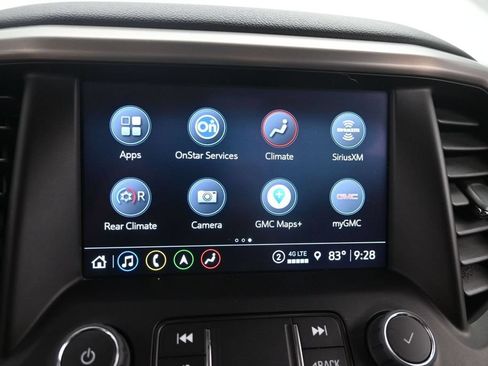 Used 2023 GMC Acadia Denali w/ Trailering Package AWD/4WD image 27