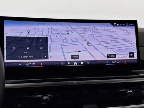 Used 2026 BMW X7 xDrive40i AWD/4WD image 13