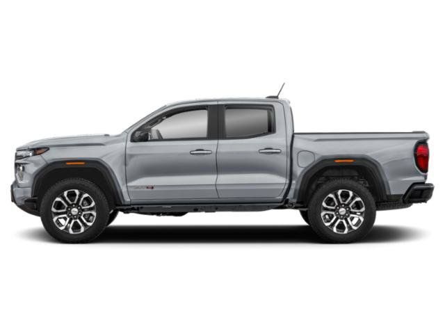New 2026 GMC Canyon AT4 w/ Technology Plus Package AWD/4WD image 6