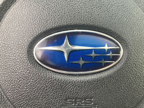Used 2022 Subaru Forester Premium AWD/4WD image 26