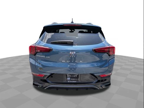 New 2026 Buick Encore GX Sport Touring FWD image 5