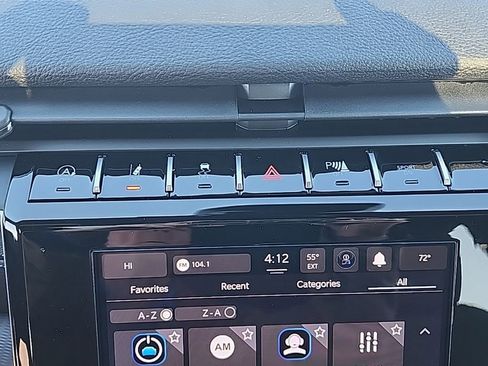 New 2025 Jeep Grand Cherokee Laredo X image 7