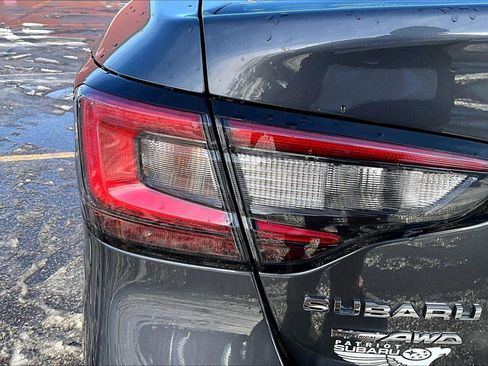 Used 2025 Subaru Legacy Limited image 33