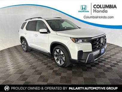 Used 2026 Honda Pilot Elite