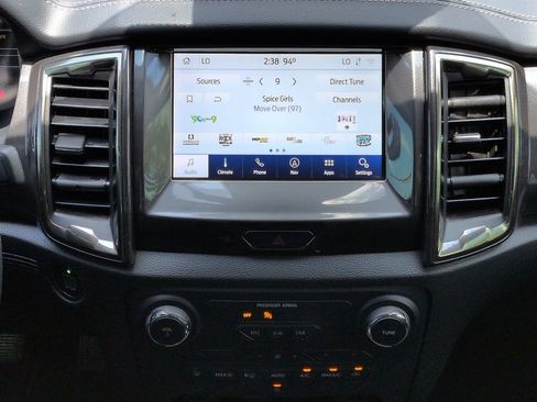 Used 2020 Ford Ranger Lariat w/ Equipment Group 501A Mid AWD/4WD image 18