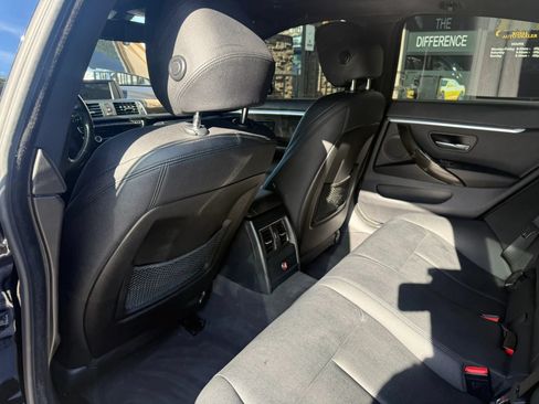 Used 2018 BMW 430i Gran Coupe RWD image 9