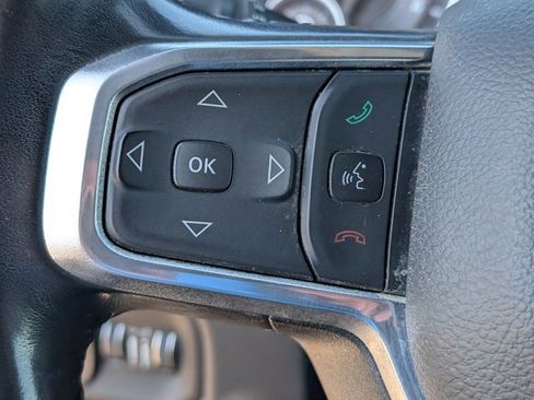 Used 2022 RAM 1500 Laramie image 17