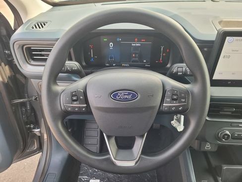New 2026 Ford Maverick XL FWD image 9