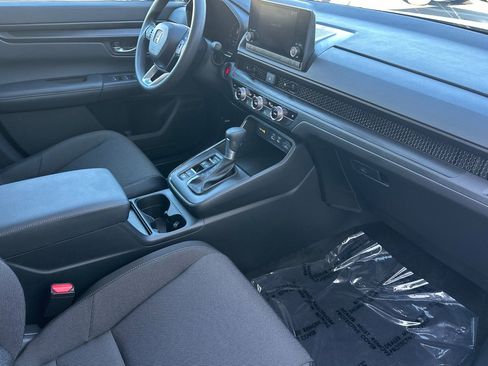 Used 2024 Honda CR-V EX image 19