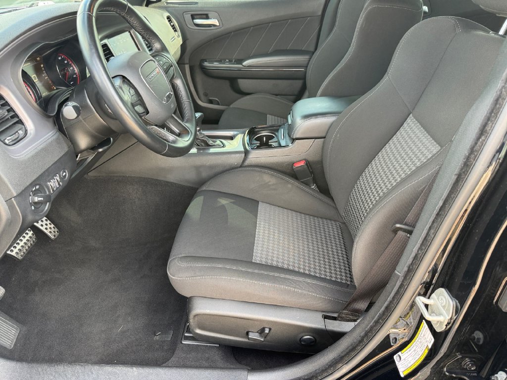 Used 2023 Dodge Charger GT w/ Blacktop Package RWD image 10