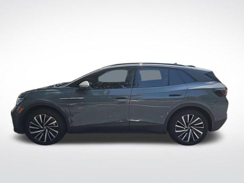 Used 2024 Volkswagen ID.4 S RWD image 5