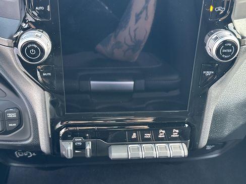 New 2026 RAM 2500 Tradesman w/ Power Wagon Package AWD/4WD image 19