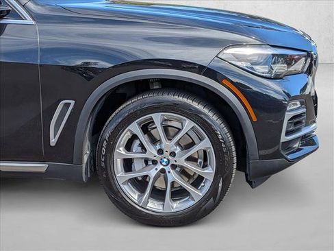 Used 2019 BMW X5 xDrive40i w/ Convenience Package AWD/4WD image 26