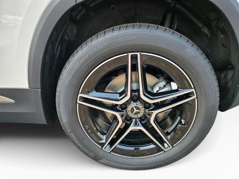 New 2026 Mercedes-Benz GLA 250 4MATIC image 19