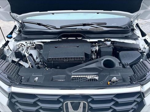 New 2025 Honda Pilot EX-L image 11