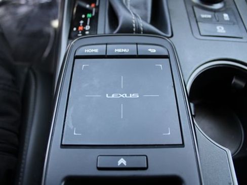 Used 2023 Lexus IS 350 F Sport w/ Accessory Package RWD image 27