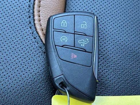 Used 2024 GMC Sierra 2500 AT4 w/ AT4 Premium Plus Package image 53