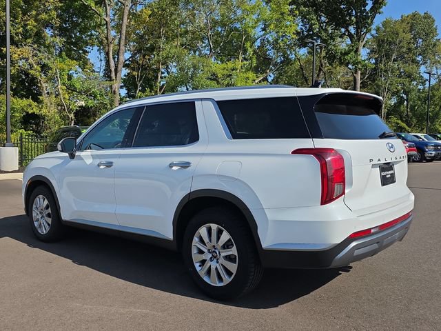 Used 2025 Hyundai Palisade SEL FWD image 3