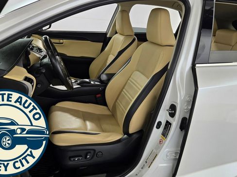 Used 2017 Lexus NX 200t AWD w/ Premium Package image 25