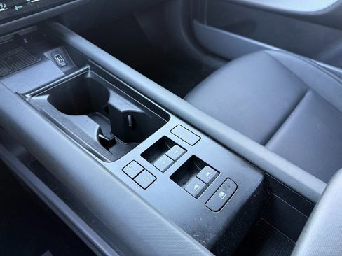 Used 2023 Hyundai Ioniq 6 SEL image 25