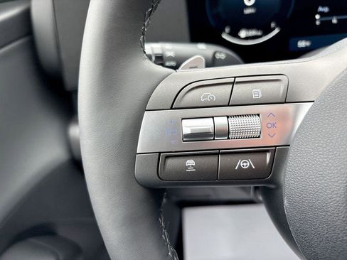 New 2026 Hyundai Kona Limited AWD/4WD image 22