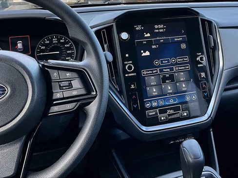 New 2026 Subaru Crosstrek 2.0i Premium image 6