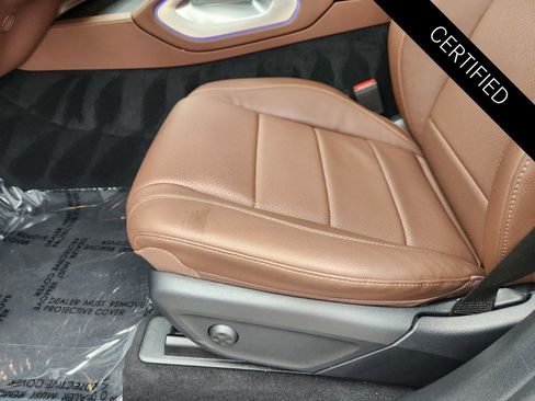 Certified 2026 Mercedes-Benz GLE 350 4MATIC image 25