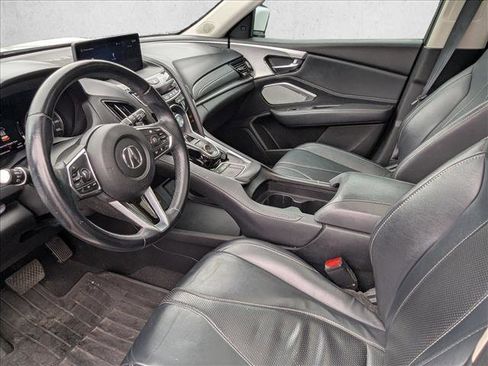 Used 2020 Acura RDX FWD w/ Technology Package image 16