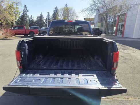 Used 2018 Ford F150 Lariat w/ Equipment Group 502A Luxury AWD/4WD image 24
