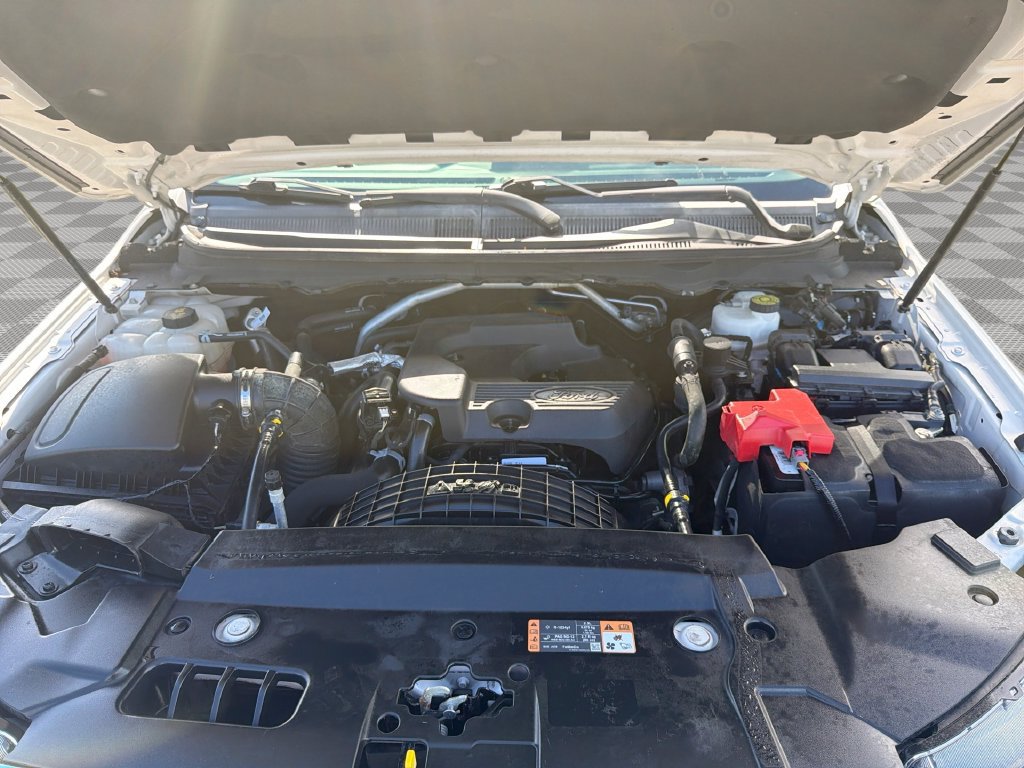 Used 2019 Ford Ranger Lariat w/ FX4 Off-Road Package AWD/4WD image 17