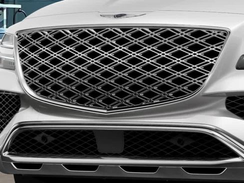 New 2026 Genesis GV80 2.5T Select AWD/4WD image 13