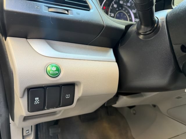 Used 2014 Honda CR-V EX image 21