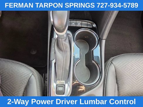Used 2023 Buick Encore GX Essence w/ Experience Buick Package FWD image 31