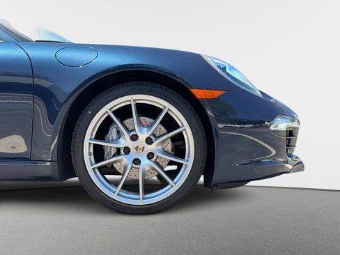 Used 2012 Porsche 911 Carrera RWD image 21