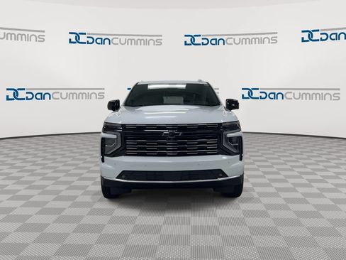 New 2026 Chevrolet Tahoe High Country AWD/4WD image 3