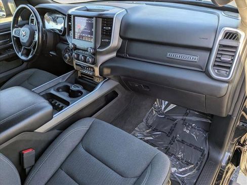 Used 2021 RAM 1500 Big Horn image 20